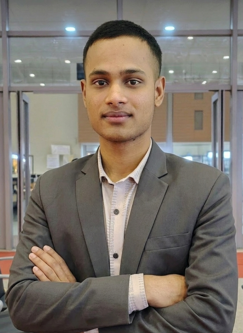 কাওসার প্রধান, AmarJela.com-এর প্রতিষ্ঠাতা